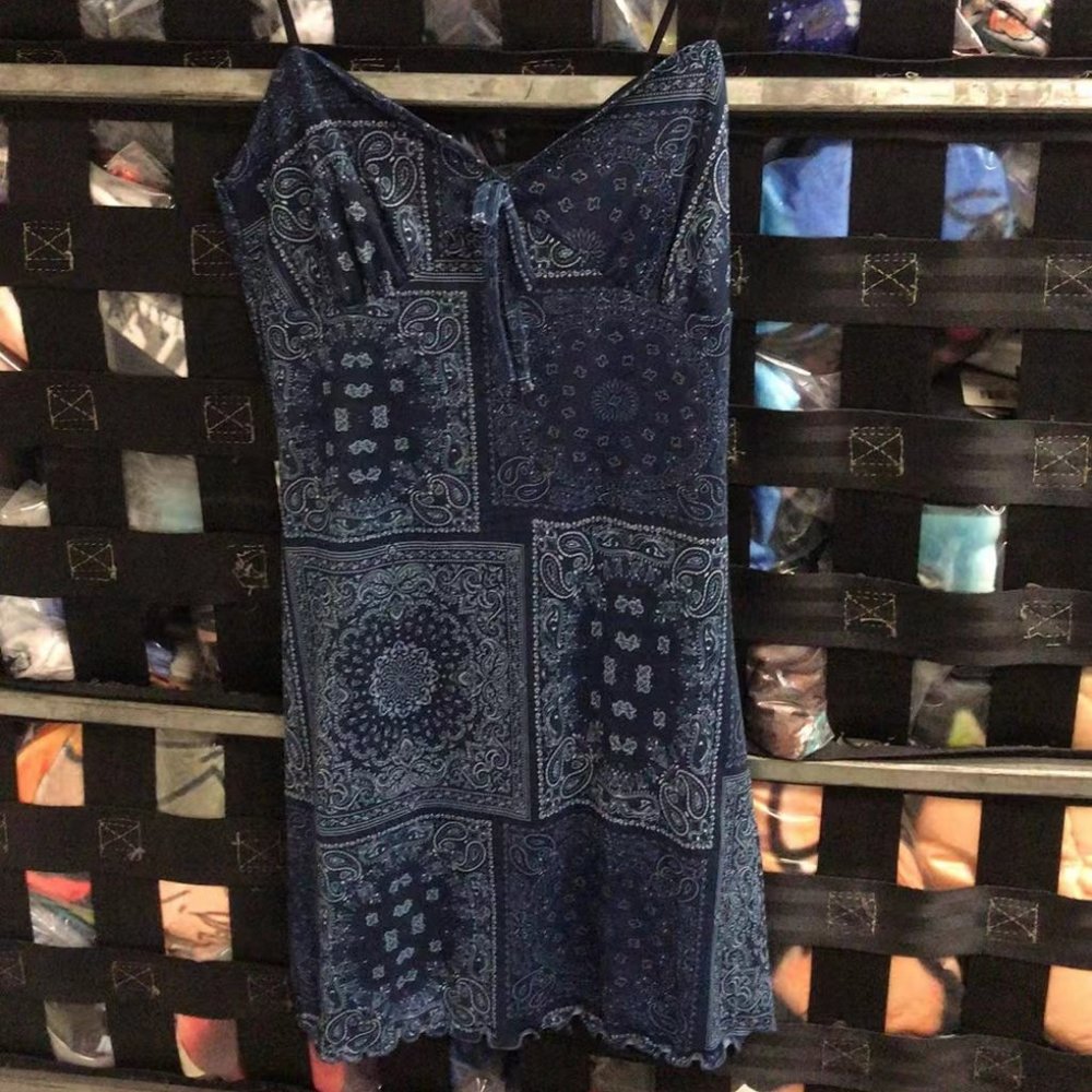 lady's sexy soft silk skirt